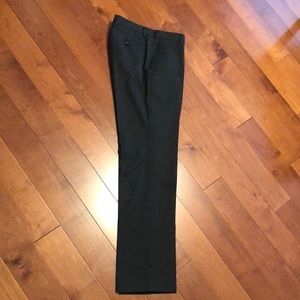 Banana Republic dress pants.